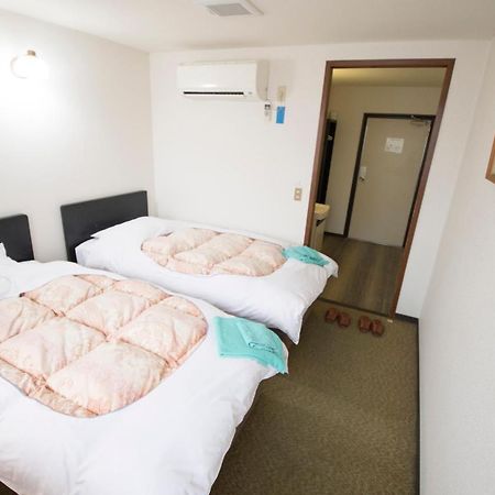 Hikone Station Hotel Exterior foto